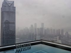 -解放碑威斯汀酒店-知味国际美食餐厅