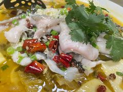 -金麒麟美食城