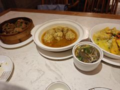 -不倒翁·安徽名菜楼(步行街店)