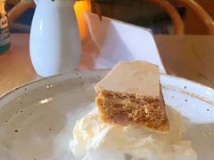 自制蜂巢冰激凌-BOR Eatery(安福路店)