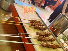 -神府路壹号·海鲜烧烤·砂锅粥·锅物(三坊七巷店)