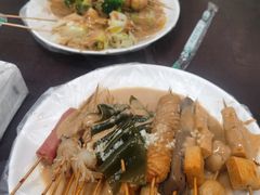 -郭记小街麻辣烫(南小街总店)