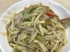 -玉华饮食店(茅台路店)