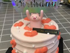 -你好独角兽·蛋糕甜品