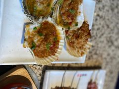 -丰茂烤串(金泉美食宫店)