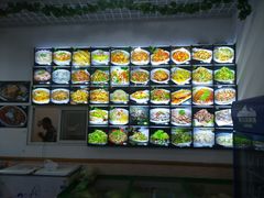 -海香园饭店