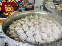 -家阳赵师傅油饼包烧麦(粮道街店)