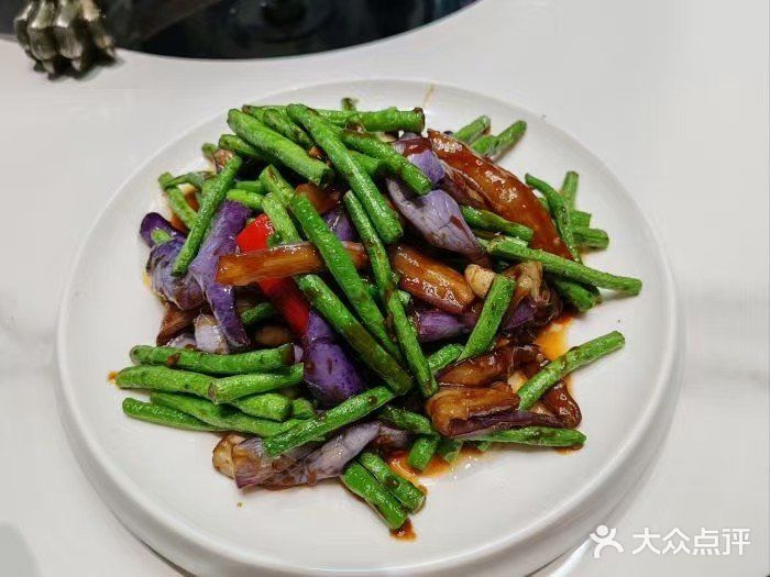大锅强·蒸海鲜青岛菜(吾悦广场店)图片