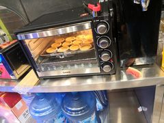 -蟹谢蒸鲜自助餐厅
