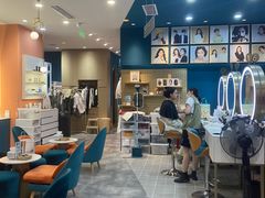 -海马体照相馆(新南凯德广场店)