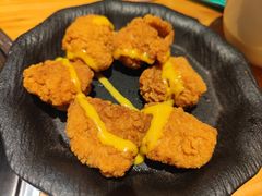 -土大力韩式烤肉料理(39年·和平路店)