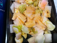 -眉州东坡(春秀路店)