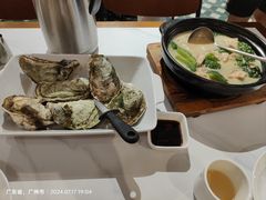 -蚝歌(中山七路店)