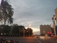 -南京大牌档(三阳广场苏宁店)