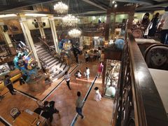 -more than meow吴止猫主题餐厅(承德 中船汇店)