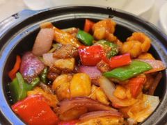 -日昌餐馆(亦庄店)