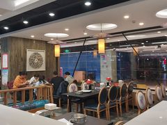 -福成自助烤肉(长阳店)