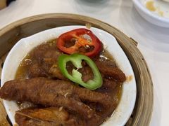 -馨越楼·点心·粤菜(赤坎店)