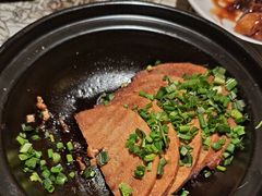 -绿茶餐厅(松江万达店)