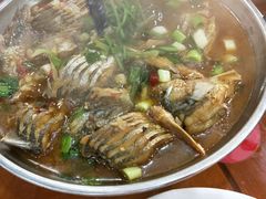 -全乐鱼馆·淳牌有机鱼直营店