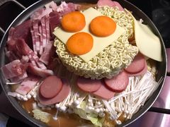 -炙韩料理·部队锅专门店