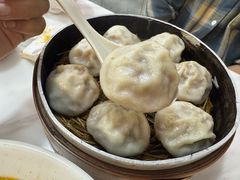 -百年尹氏汤包(湖南路狮子桥店)