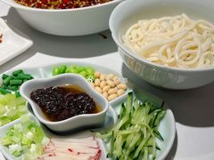 -四季民福烤鸭店(王府井东安门店)