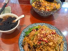 -螺世纪螺蛳粉·桂味小排档(裕德店)