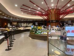 -阪急百货店(梅田总店)