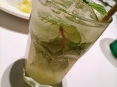 青柠莫及托-大董(环贸iapm店)