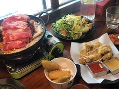 -米屋石锅拌饭(师大店)