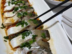 -必点海鲜·海肠捞饭·鲅鱼水饺(滨江道店)