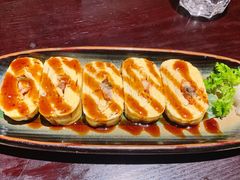 -一豚轩·烧鸟·豚骨拉面(五四路店)