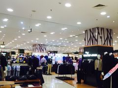 -新世界百货(顺义店)