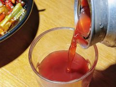 -胡马八破·川菜小馆(高新万达店)