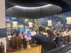 -Ameigo梅果·云贵川bistro(长宁来福士店)