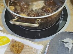 -松野谷·寿喜烧自助(华联顺义金街购物中心店)