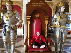 -泉城欧乐堡戏水湾艺术养生温泉