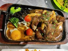 -李大嘴·湖北烧菜馆(汉阳总店)