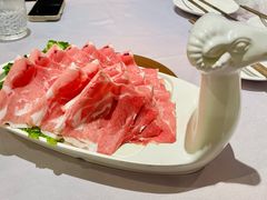 -东来顺饭庄(apm总店)