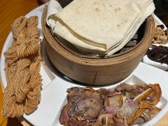 -潍城老菜馆·地标美食