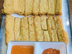 -七步香云南山里菜(昆明老街店)