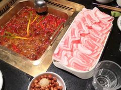 -川西坝子火锅(清江东路3.0直营店)