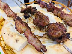 -新疆巴州金丝特餐厅(大钟寺店)