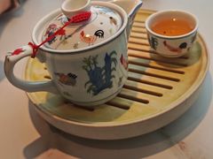 -南拳十三姨·潮汕砂锅粥·粤菜(西单大悦城店)