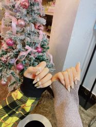 -Halo美甲美睫