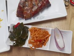 -正丰源大缸烧烤(人民路店)