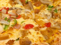 -必胜客(城西银泰店)