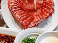 -牛街·马辈儿涮肉(牛街总店)