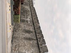 -襄阳古城